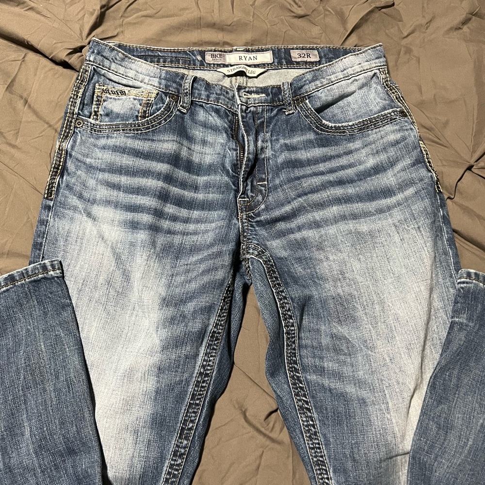 BKE Jeans 32R